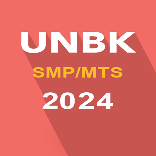 UNBK 2024 SMP / MTS