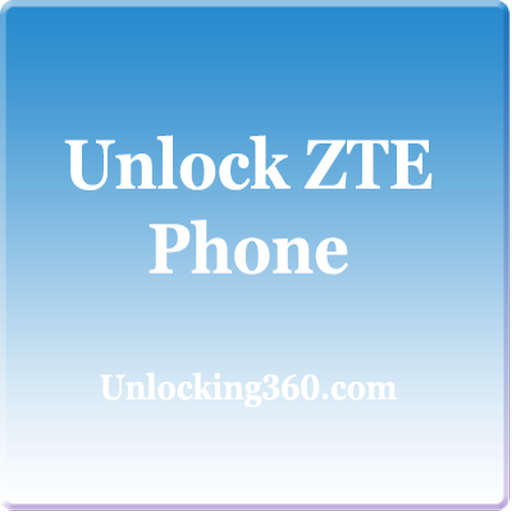 Unlock ZTE Phone – All Models