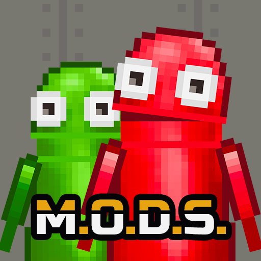 Mod for Melon Playground