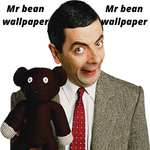 Mr bean wallpaper