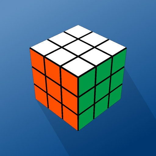 Solviks: Solução Cubo de Rubik