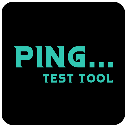 Ping Test Tool
