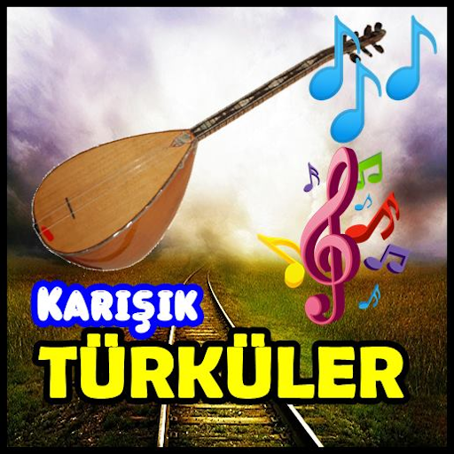 KARIŞIK TÜRKÜLER - İNTERNETSİZ DİNLEYİN.