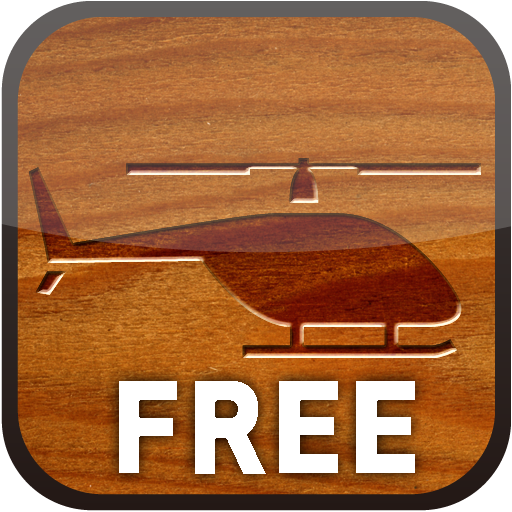 Heli Trainer/ RC Heli Sim FREE