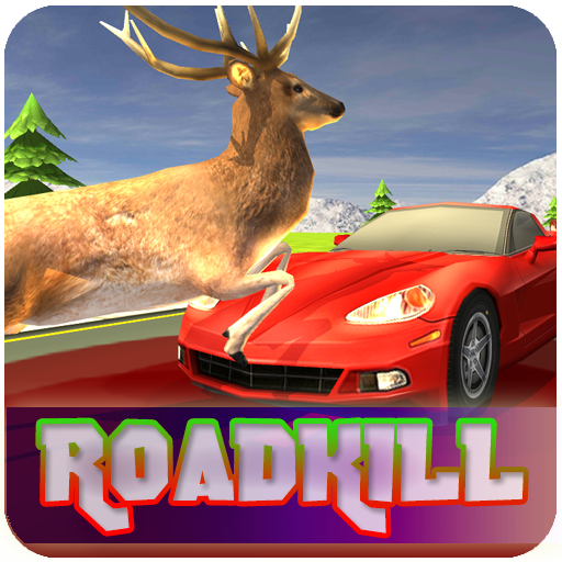 RoadKill: assassino estrada