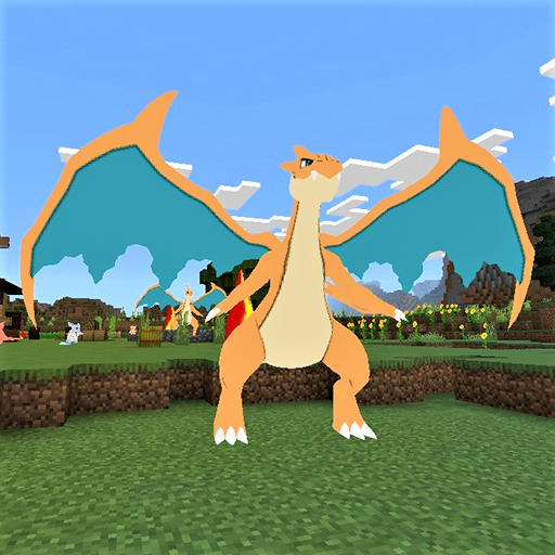 Pixelmon Mod Minecraft