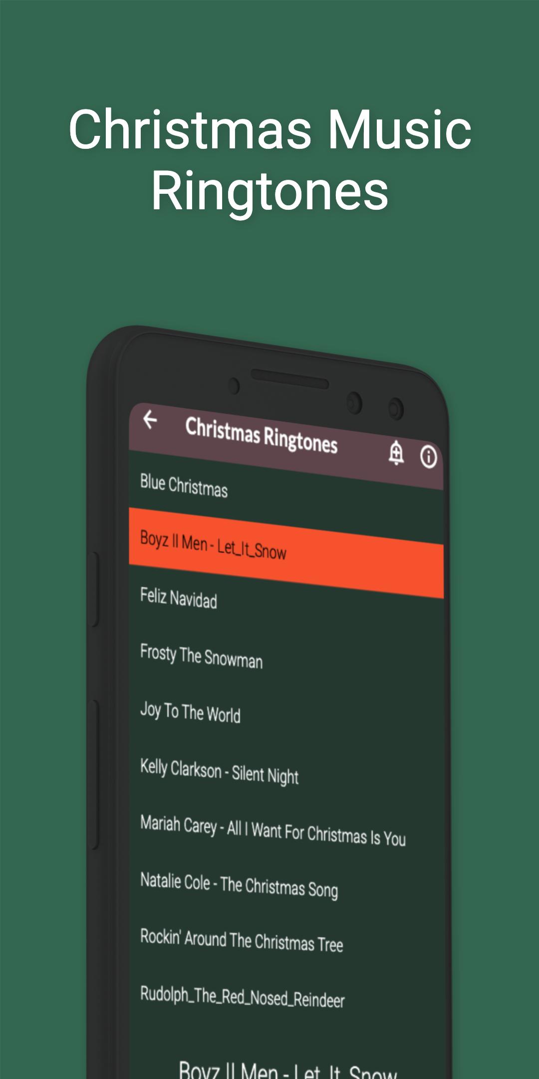 Скачать Christian Music Ringtones на ПК | Официальный представитель GameLoop