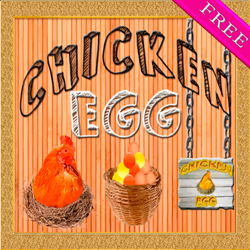 Chicken Egg