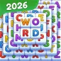 Wordy: Word Collect Puzzle