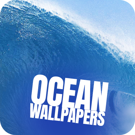 Wallpapers with Oceans in 4K