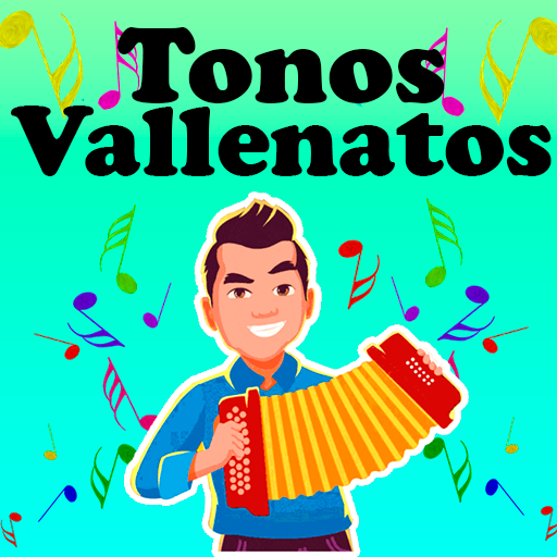 Vallenatos Ringtones