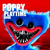 Poppy Playtime Scary Guide