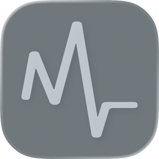 HealthMetrics (Legacy)