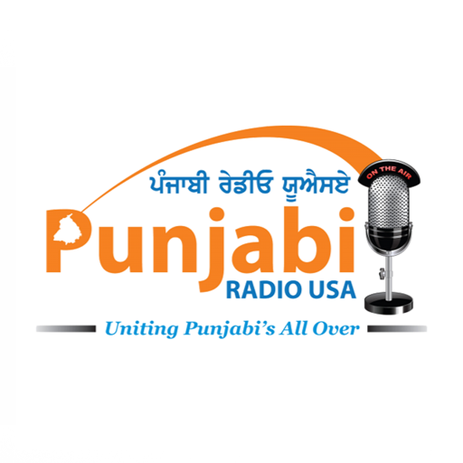 Punjabi Radio USA