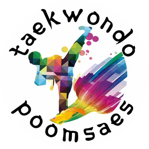 Taekwondo Poomsaes (Taekwondo 