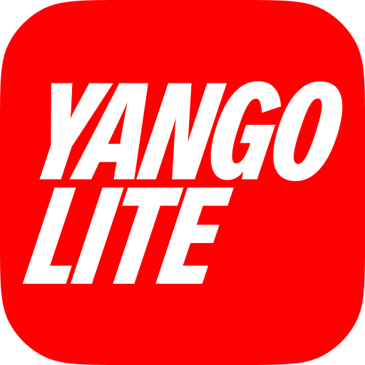 Yango Lite: viagens diárias