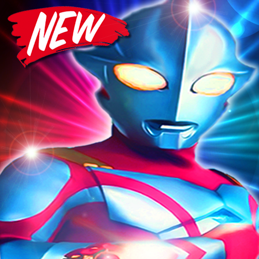 Tips ultraman nexus pro