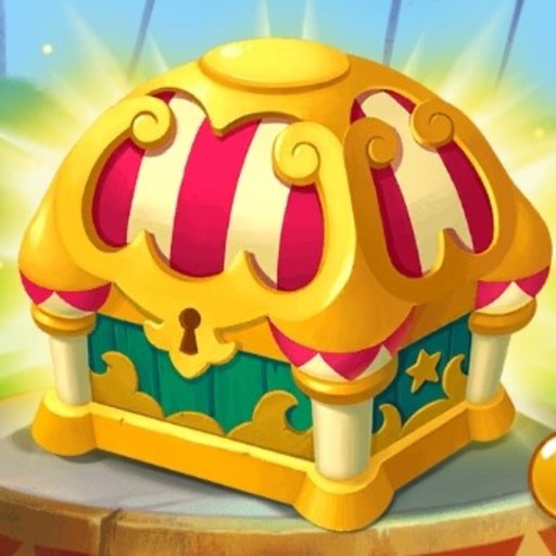 Spin X Pro - Coin Master Free Spins Rewards