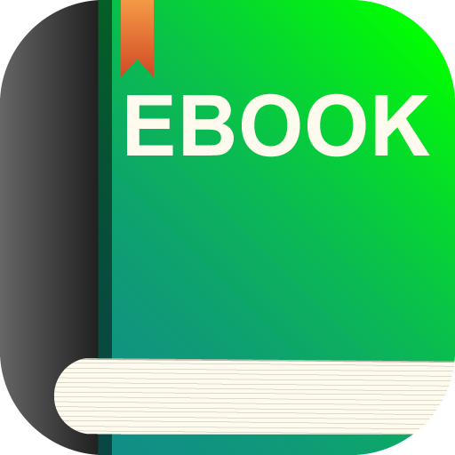 Ebook & PDF Reader. PDF Book Viewer