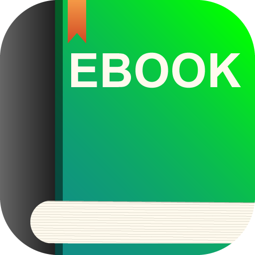 Ebook & PDF Reader. PDF Book Viewer