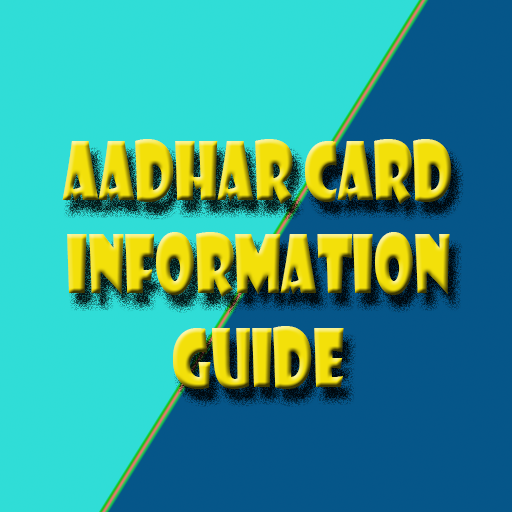 Aadhar Information Guide