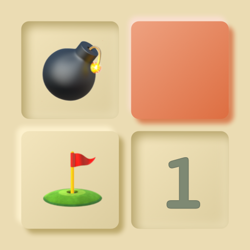 Minesweeper Z:Minesweeper App