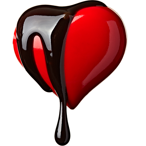 Chocolate Love - Dating App