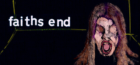 Faiths End - 2D Survival Horror