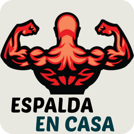 Espalda En Casa