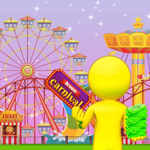 Dream Carnival - Park Manager