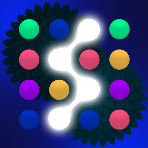 Lumeno - Colour Match 3 Puzzle