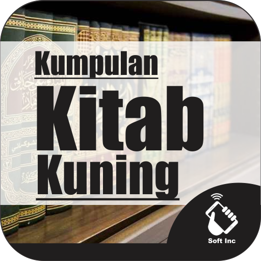 Kumpulan Kitab Kuning