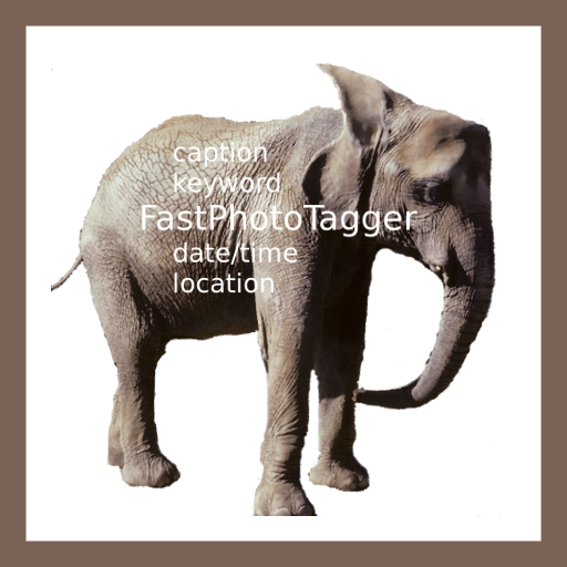 FastPhotoTagger