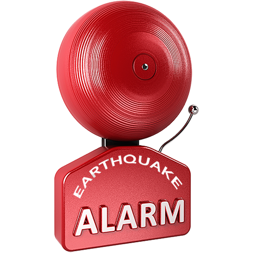 Earthquake Alarm