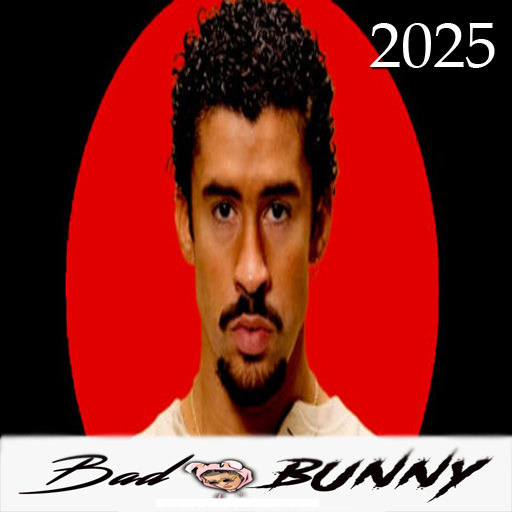BAD BUNNY ALAMBRE PúA 2025