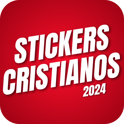 Stickers Cristianos