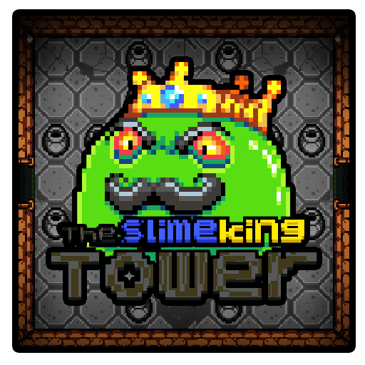 The Slimeking's Tower Beta