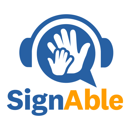SignAble
