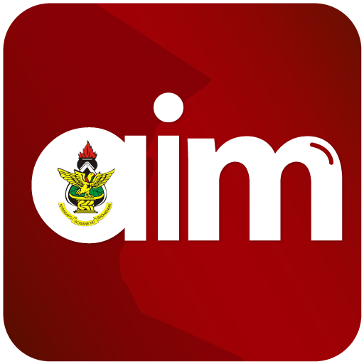 KNUST AIM