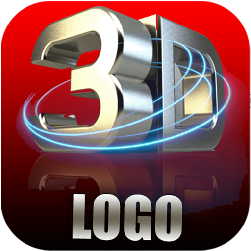 3D logo Maker & 3D logo Creator