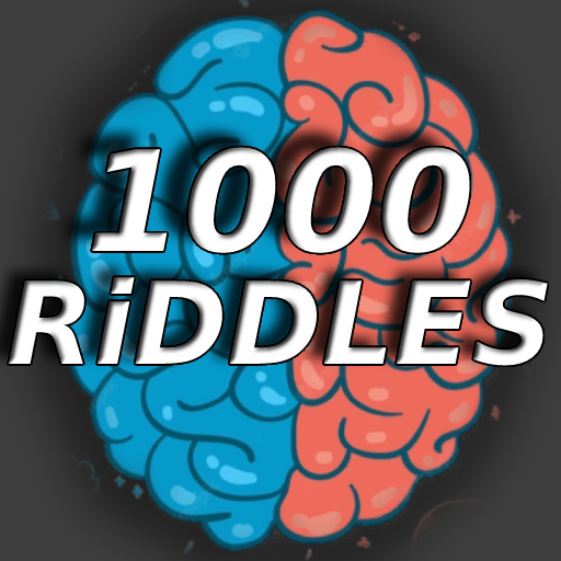 Riddles Brain Games iQ Puzzles