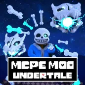 UNDERTALE: ULTRA SANS FIGHT (UNOFFICIAL) Free Download