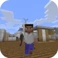 Animated mod for mcpe