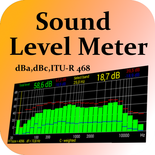 Sound Level Meter