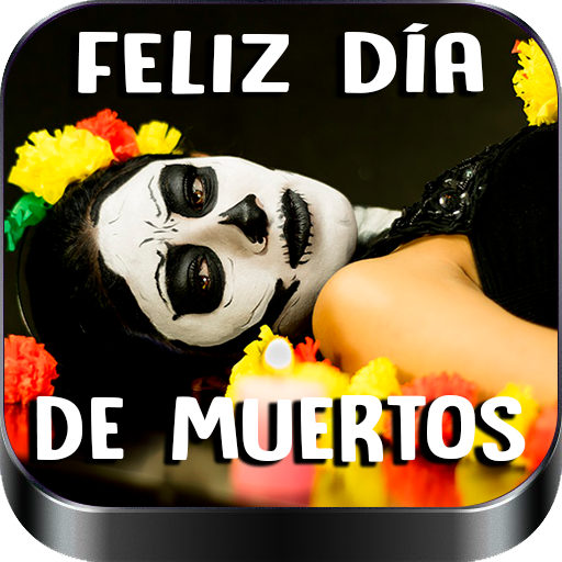 Día de los Muertos Frases