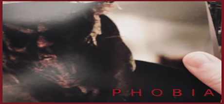 PHOBIA: Dark Room