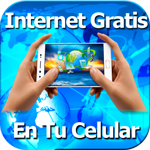 Tener Internet Gratis en mi Ce