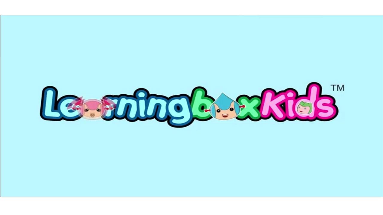Download Learning Box Kids UK English Level 1 android on PC
