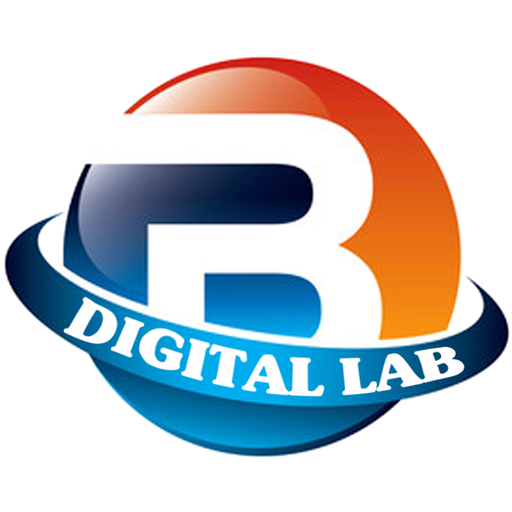 Best Digital Lab