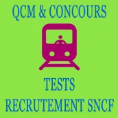 TESTS PSYCHOTECHNIQUES SNCF